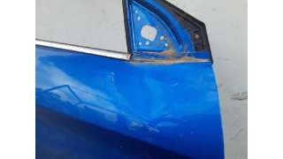 PUERTA DELANTERA DERECHA HYUNDAI ELANTRA SEDÁN (2011-2015) 1.6 132CV 1591CC - L.5132380 / 760043X500