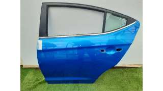 PUERTA TRASERA IZQUIERDA HYUNDAI ELANTRA SEDÁN (2011-2015) 1.6 132CV 1591CC - L.5132383 / 770033X001