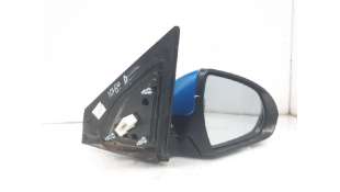 RETROVISOR DERECHO HYUNDAI ELANTRA SEDÁN (2011-2015) 1.6 132CV 1591CC - L.5132387 / 044782