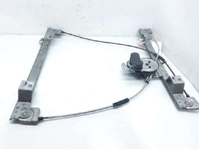 ELEVALUNAS DELANTERO DERECHO RENAULT KANGOO / GRAND KANGOO (2008-) 1.5 DCI (KW0A) 68CV 1461CC - L.5132861 / 807208423R