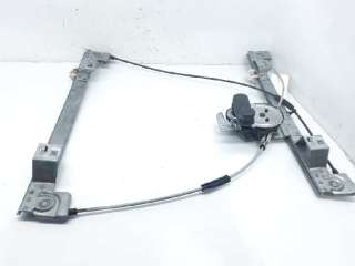ELEVALUNAS DELANTERO DERECHO RENAULT KANGOO / GRAND KANGOO (2008-) 1.5 DCI (KW0A) 68CV 1461CC - L.5132861 / 807208423R