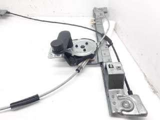 ELEVALUNAS DELANTERO DERECHO RENAULT KANGOO / GRAND KANGOO (2008-) 1.5 DCI (KW0A) 68CV 1461CC - L.5132861 / 807208423R