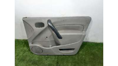 GUARNECIDO PUERTA DELANTERA DERECHA RENAULT KANGOO / GRAND KANGOO (2008-) 1.5 DCI (KW0A) 68CV 1461CC - L.5132879 / 82006185