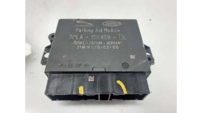 MODULO ELECTRONICO LAND ROVER RANGE ROVER EVOQUE (2011-2019) 2.2 D 150CV 2179CC - L.5132993 / DPLA15C859DL