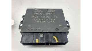 MODULO ELECTRONICO LAND ROVER RANGE ROVER EVOQUE (2011-2019) 2.2 D 150CV 2179CC - L.5132993 / DPLA15C859DL