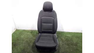 ASIENTO DELANTERO IZQUIERDO HYUNDAI ELANTRA SEDÁN (2011-2015) 1.6 132CV 1591CC - L.5133012 / 881603X001NAS