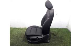 ASIENTO DELANTERO IZQUIERDO HYUNDAI ELANTRA SEDÁN (2011-2015) 1.6 132CV 1591CC - L.5133012 / 881603X001NAS 2