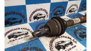 ASIENTOS TRASEROS HYUNDAI ELANTRA SEDÁN (2011-2015) 1.6 132CV 1591CC - L.5133013 / X1BWA1