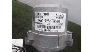 COLUMNA DIRECCION HYUNDAI ELANTRA SEDÁN (2011-2015) 1.6 132CV 1591CC - L.5133079 / F256399500