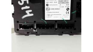 COMPRESOR AIRE ACONDICIONADO HYUNDAI ELANTRA SEDÁN (2011-2015) 1.6 132CV 1591CC - L.5133080 / 977013X000