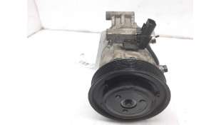 COMPRESOR AIRE ACONDICIONADO HYUNDAI ELANTRA SEDÁN (2011-2015) 1.6 132CV 1591CC - L.5133080 / 977013X000 2