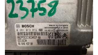 FARO ANTINIEBLA IZQUIERDO HYUNDAI ELANTRA SEDÁN (2011-2015) 1.6 132CV 1591CC - L.5133099 / 92201F2000