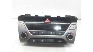 MANDO CLIMATIZADOR HYUNDAI ELANTRA SEDÁN (2011-2015) 1.6 132CV 1591CC - L.5133114 / 97250F2212RET