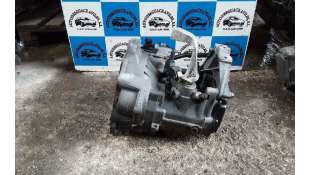 MOTOR ELEVALUNAS TRASERO DERECHO HYUNDAI ELANTRA SEDÁN (2011-2015) 1.6 132CV 1591CC - L.5133138 / 83460F2000 2