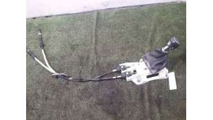 PALANCA CAMBIO HYUNDAI ELANTRA SEDÁN (2011-2015) 1.6 132CV 1591CC - L.5133142 / 43700F2120TCS