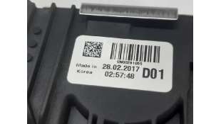 POTENCIOMETRO PEDAL HYUNDAI ELANTRA SEDÁN (2011-2015) 1.6 132CV 1591CC - L.5133158 / 00136810 2