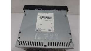 SISTEMA AUDIO / RADIO CD HYUNDAI ELANTRA SEDÁN (2011-2015) 1.6 132CV 1591CC - L.5133163 / 96180F2700UAT 2