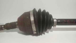 TRANSMISION DELANTERA DERECHA HYUNDAI ELANTRA SEDÁN (2011-2015) 1.6 132CV 1591CC - L.5133167 / 49501F2000