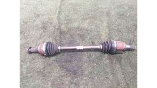 TRANSMISION DELANTERA IZQUIERDA HYUNDAI ELANTRA SEDÁN (2011-2015) 1.6 132CV 1591CC - L.5133168 / 49500F2000
