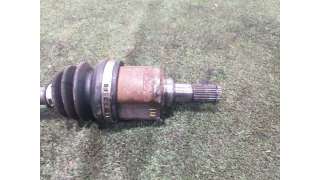 TRANSMISION DELANTERA IZQUIERDA HYUNDAI ELANTRA SEDÁN (2011-2015) 1.6 132CV 1591CC - L.5133168 / 49500F2000