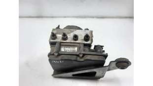 ABS RENAULT KANGOO / GRAND KANGOO (2008-) 1.5 DCI (KW0A) 68CV 1461CC - L.5133179 / 8201011838 2