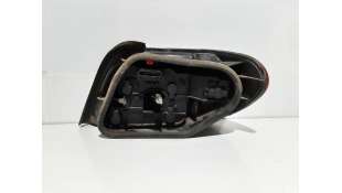 CERRADURA CAPOT RENAULT KANGOO / GRAND KANGOO (2008-) 1.5 DCI (KW0A) 68CV 1461CC - L.5133204 / 656018201R