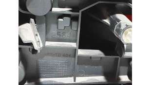 CERRADURA CAPOT RENAULT KANGOO / GRAND KANGOO (2008-) 1.5 DCI (KW0A) 68CV 1461CC - L.5133204 / 656018201R 2