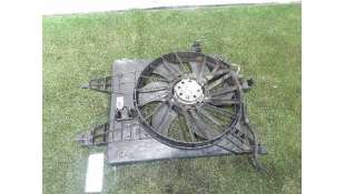 ELECTROVENTILADOR RENAULT KANGOO / GRAND KANGOO (2008-) 1.5 DCI (KW0A) 68CV 1461CC - L.5133215 / 8200427466B