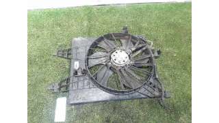 ELECTROVENTILADOR RENAULT KANGOO / GRAND KANGOO (2008-) 1.5 DCI (KW0A) 68CV 1461CC - L.5133215 / 8200427466B