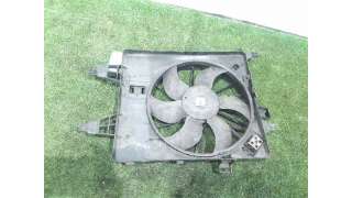 ELECTROVENTILADOR RENAULT KANGOO / GRAND KANGOO (2008-) 1.5 DCI (KW0A) 68CV 1461CC - L.5133215 / 8200427466B