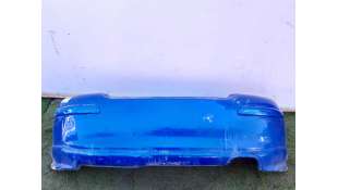 PARAGOLPES TRASERO MG ROVER MG ZR (2001-2005) 105 103CV 1396CC - L.5133489 / DQC000531LML