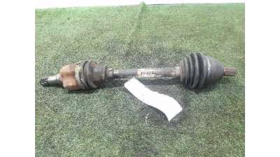 TRANSMISION DELANTERA IZQUIERDA FORD FOCUS II (2005-2012) 1.8 TDCI 115CV 1753CC - L.5134193 / 3M513B437DAE