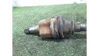TRANSMISION DELANTERA IZQUIERDA FORD FOCUS II (2005-2012) 1.8 TDCI 115CV 1753CC - L.5134193 / 3M513B437DAE