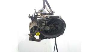 CAJA CAMBIOS FORD FOCUS II (2005-2012) 1.6 TDCI 90CV 1560CC - L.5134206 / 3M5R7002YG