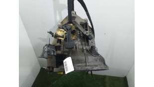 CAJA CAMBIOS FORD FOCUS II (2005-2012) 1.6 TDCI 90CV 1560CC - L.5134206 / 3M5R7002YG 2