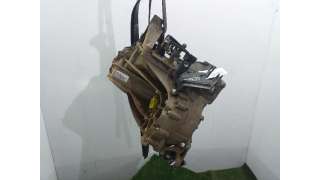 CAJA CAMBIOS FORD FOCUS II (2005-2012) 1.6 TDCI 90CV 1560CC - L.5134206 / 3M5R7002YG