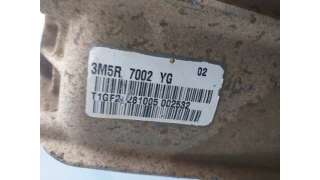 CAJA CAMBIOS FORD FOCUS II (2005-2012) 1.6 TDCI 90CV 1560CC - L.5134206 / 3M5R7002YG