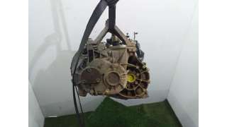 CAJA CAMBIOS FORD FOCUS II (2005-2012) 1.6 TDCI 90CV 1560CC - L.5134206 / 3M5R7002YG
