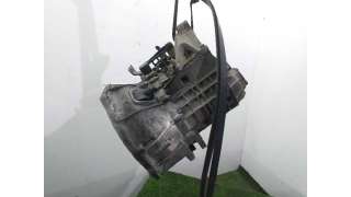CAJA CAMBIOS FORD FOCUS II (2005-2012) 1.6 TDCI 90CV 1560CC - L.5134206 / 3M5R7002YG