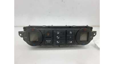 MANDO CLIMATIZADOR FORD FOCUS II (2005-2012) 1.6 TDCI 90CV 1560CC - L.5134346 / 3M5T18C612AR