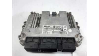 CENTRALITA MOTOR UCE CITROEN XSARA PICASSO (2005-2011) 1.6 HDI 90CV 1560CC - L.5134971 / 9663268380