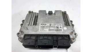 CENTRALITA MOTOR UCE CITROEN XSARA PICASSO (2005-2011) 1.6 HDI 90CV 1560CC - L.5134971 / 9663268380