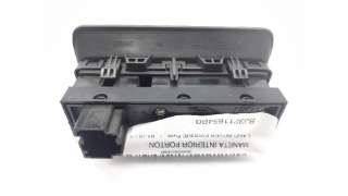 MANETA INTERIOR PORTON LAND ROVER RANGE ROVER EVOQUE (2011-2019) 2.2 D 150CV 2179CC - L.5134981 / BJ3211654BB