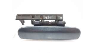 MANETA EXTERIOR TRASERA DERECHA CITROEN XSARA PICASSO (2005-2011) 1.6 HDI 90CV 1560CC - L.5135045 / 9633343577