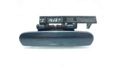 MANETA EXTERIOR TRASERA IZQUIERDA CITROEN XSARA PICASSO (2005-2011) 1.6 HDI 90CV 1560CC - L.5135046 / 9633343677