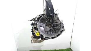 CAJA CAMBIOS FORD MONDEO III SEDÁN (2000-2007) 1.8 16V 125CV 1798CC - L.5135129 / 4S7R7002BA