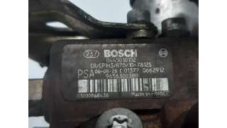 BOMBA INYECCION CITROEN XSARA PICASSO (2005-2011) 1.6 HDI 90CV 1560CC - L.5135625 / 9656300380