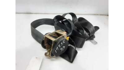 CINTURON SEGURIDAD DELANTERO DERECHO CITROEN XSARA PICASSO (2005-2011) 1.6 HDI 90CV 1560CC - L.5135663 / 777RP0081A
