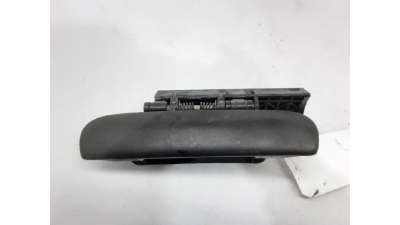 MANETA EXTERIOR DELANTERA IZQUIERDA CITROEN XSARA PICASSO (2005-2011) 1.6 HDI 90CV 1560CC - L.5135735 / 9633343677