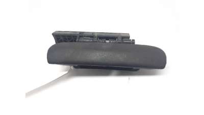 MANETA EXTERIOR TRASERA DERECHA CITROEN XSARA PICASSO (2005-2011) 1.6 HDI 90CV 1560CC - L.5135737 / 9633343577